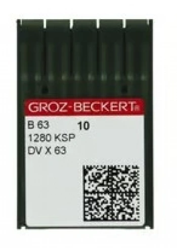 Reçme Dikiş İğnesi/DVX63 18/110 100ADET