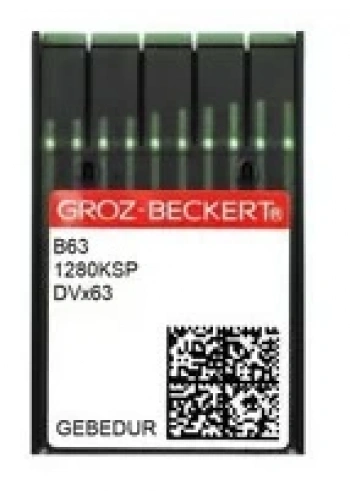 Reçme Dikiş İğnesi/DVX63 GEBEDUR 10/70 100ADET