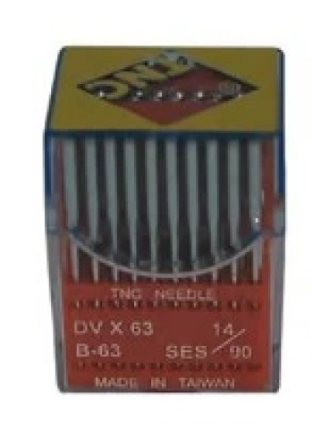Reçme Dikiş İğnesi / DVX63 SES 14/90 100ADET