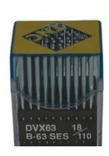 Reçme Dikiş İğnesi / DVX63 SES 18/110 100ADET