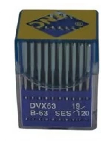 Reçme Dikiş İğnesi / DVX63 SES 19/120 100ADET