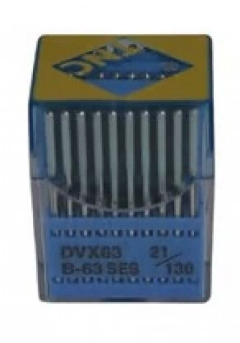 Reçme Dikiş İğnesi / DVX63 SES 21/130 100ADET