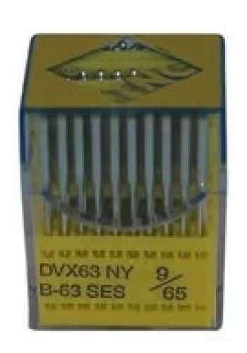 Reçme Dikiş İğnesi / DVX63 SES 9/65 100ADET