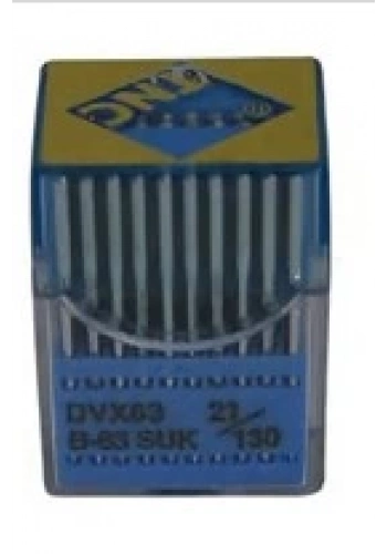 Reçme Dikiş İğnesi / DVX63 SUK 21/130 100ADET