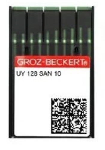 Reçme Dikiş İğnesi / UY 128 SAN 10 10/70 100ADET
