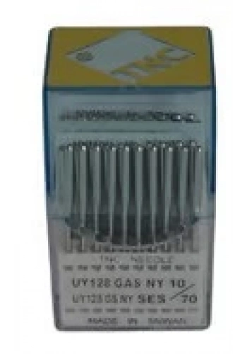 Reçme Dikiş İğnesi / UY128 GAS SES 10/70 100ADET
