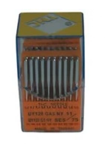 Reçme Dikiş İğnesi / UY128 GAS SES 11/75 100ADET