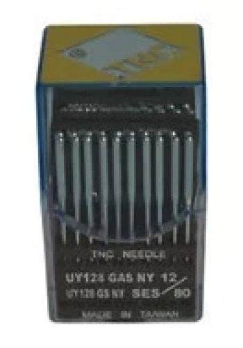 Reçme Dikiş İğnesi / UY128 GAS SES 12/80 100ADET