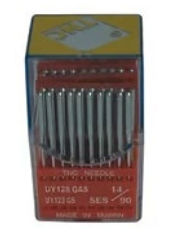 Reçme Dikiş İğnesi / UY128 GAS SES 14/90 100ADET