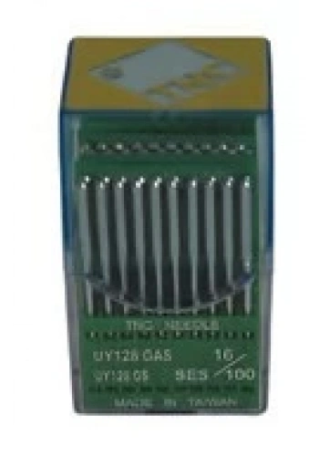 Reçme Dikiş İğnesi / UY128 GAS SES 16/100 100ADET