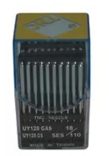 Reçme Dikiş İğnesi / UY128 GAS SES 18/110 100ADET