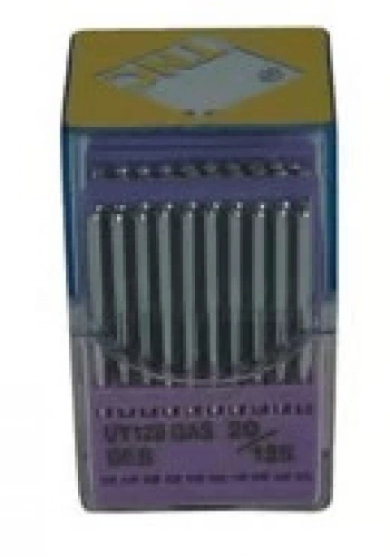 Reçme Dikiş İğnesi / UY128 GAS SES 20/125 100ADET