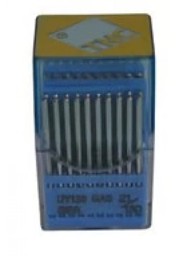 Reçme Dikiş İğnesi / UY128 GAS SES 21/130 100ADET