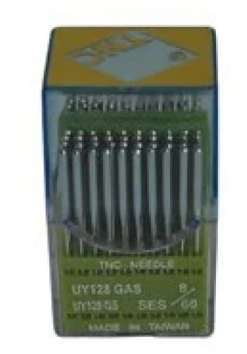 Reçme Dikiş İğnesi / UY128 GAS SES 8/60 100ADET