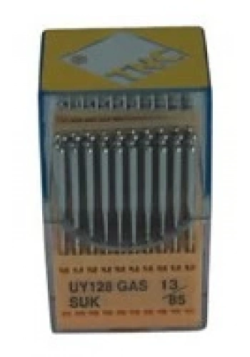 Reçme Dikiş İğnesi / UY128 GAS SUK 13/85 100ADET
