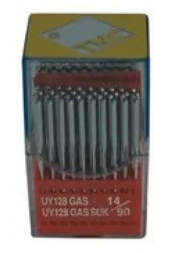 Reçme Dikiş İğnesi / UY128 GAS SUK 14/90 100ADET