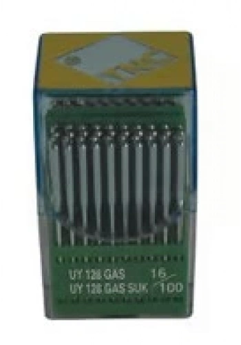 Reçme Dikiş İğnesi / UY128 GAS SUK 16/100 100ADET