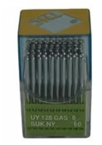 Reçme Dikiş İğnesi / UY128 GAS SUK 8/60 100ADET