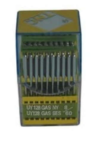 Reçme Dikiş İğnesi Yanmaz / UY128 GAS SES PVD 8/60 100ADET