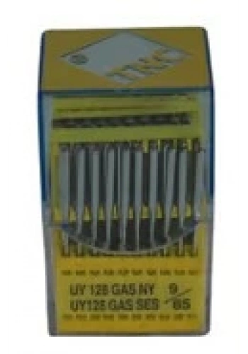 Reçme Dikiş İğnesi Yanmaz / UY128 GAS SES PVD 9/65 100ADET