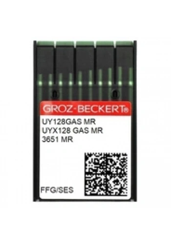 Reçme Dikiş Kambur İğne / UY 128 GAS MR 4.5 19/120 100ADET