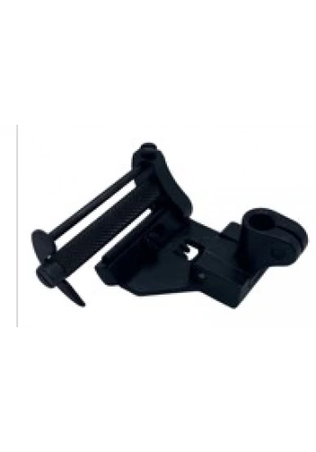 Reçme Etek Takip Siperli Merdaneli 4.8mm Ayak / 17-885