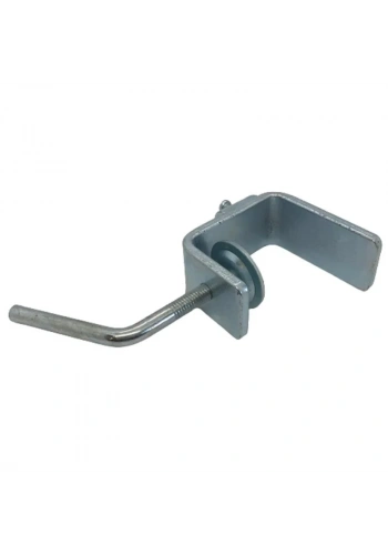 Reçme Metal Mengene 8mm TS-2-1