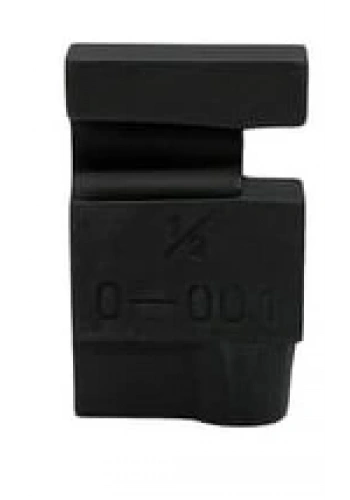 Reece Gözlü İlik Balta 1/2inç / 10-1069-0-001