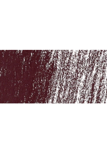 Rembrandt Soft Pastel Boya Indian Red 347.2