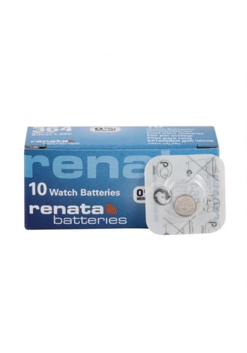 Renata 364 SR621SW Lithium Pil 1Li Blister