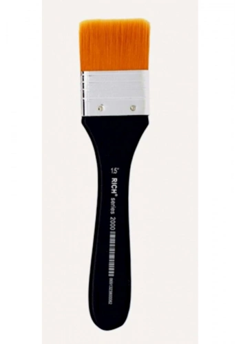 Rich 2000 Serisi Zemin Fırçası No:1,5