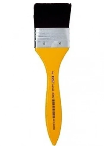 Rich 3000 Serisi Zemin Fırçası No:2