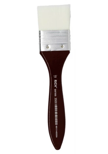 Rich 3500 Serisi Zemin Fırçası No:1.5