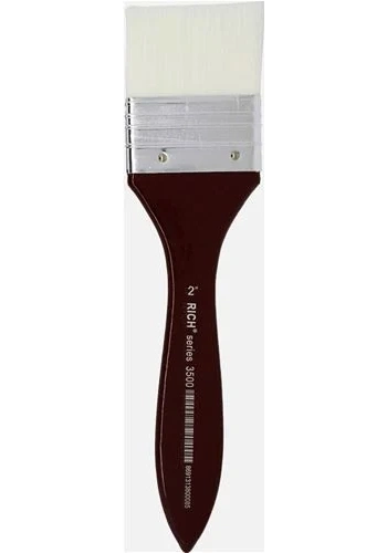 Rich 3500 Serisi Zemin Fırçası No:2