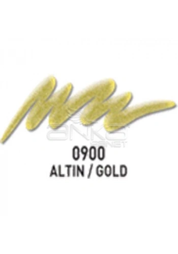 Rich Boyutlu Boncuk Boya Metalik 60cc 900 Altın