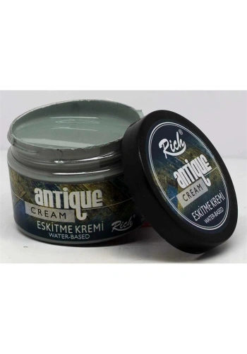 Rich Eskitme Kremi Füme 150ml