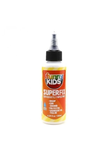 Rich Funny Kids Superfix Yapıştırıcı 120 cc