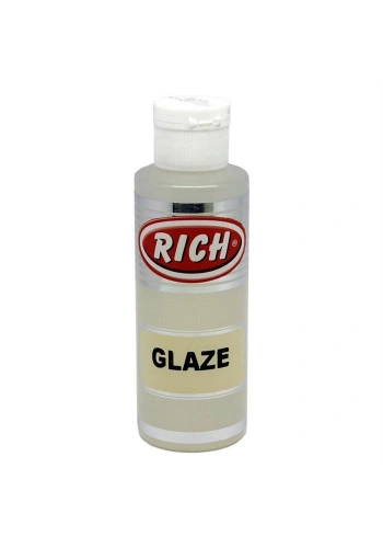 Rich Glaze Medium 120 cc