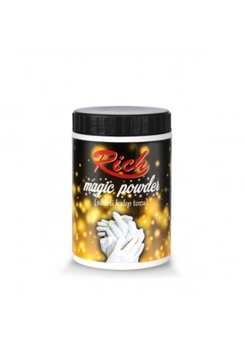 Rich Magic Powder Sihirli Kalıp Tozu 450gr