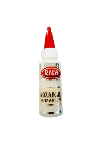 Rich Mozaik Sıvısı 060 cc