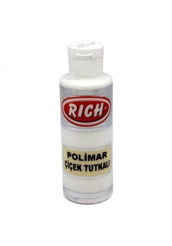 Rich Polimer Çiçek Tutkalı 120 CC 120-11353