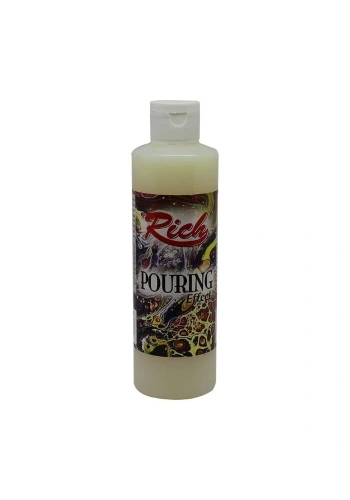 Rich Pouring Effect Medium 240 cc.