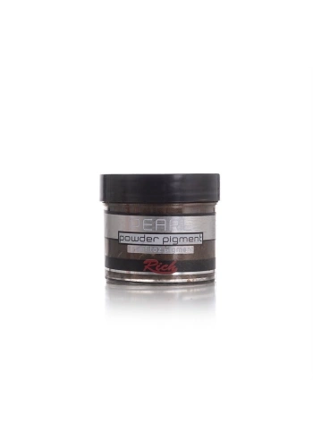Rich Sedef Toz Pigment 60cc Kahverengi Brown