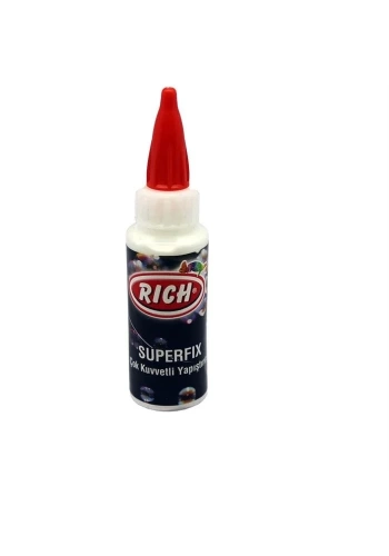 Rich Süperfix 120cc