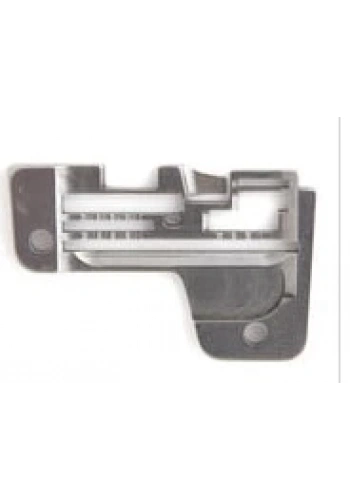 Rimoldi 5 ip Plaka / 205025