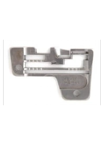 Rimoldi Overlok 5 İp Plaka / 205026-0-10