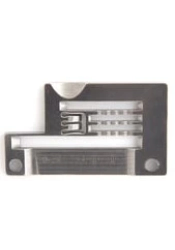 Rimoldi Reçme Bant Plaka 6.4mm / 301764-0-10