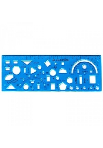 Rio Multi Faction Şablonu