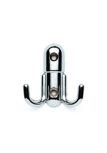 Roket Askı Mat Krom