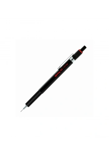 Rotring 300 Mekanik Kurşun Kalem Siyah 0.7mm